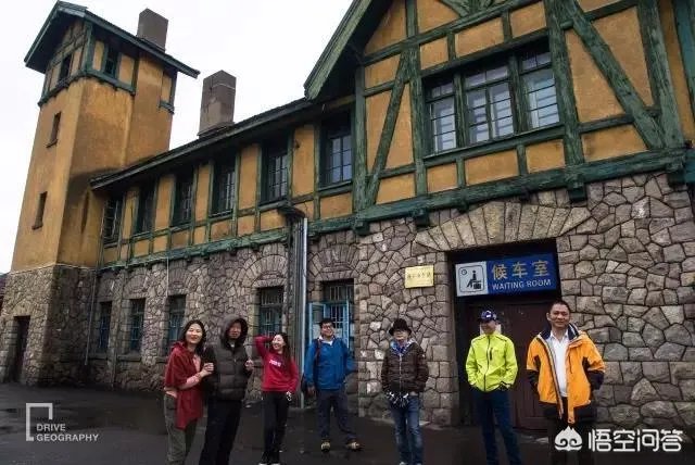 大兴安岭,这么美,你会去看看吗?