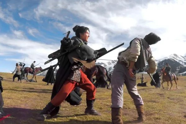 将夜最终实力排名