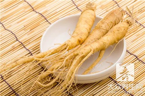 红参的吃法和用量是多少呢？