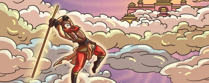 三打白骨精概括