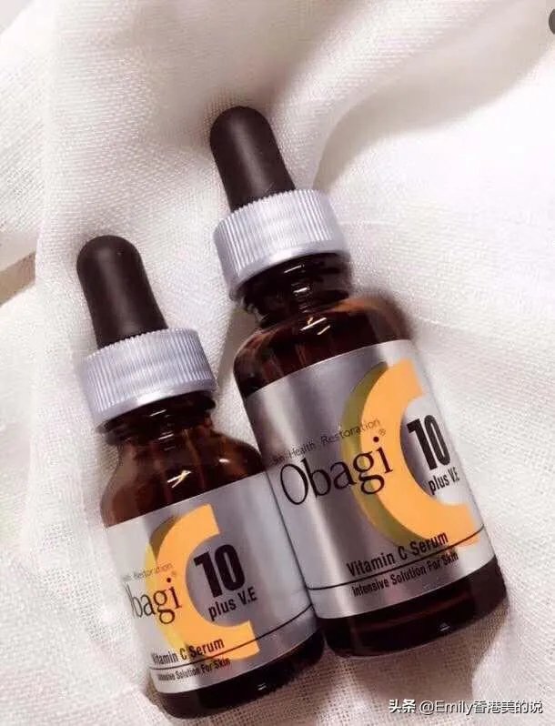 什么样的日本美白精华液靠谱呢?