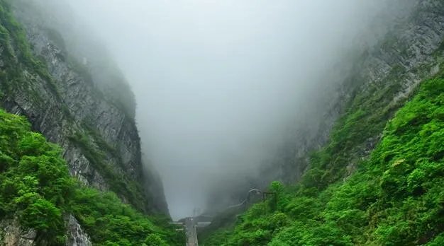 石家庄周边一日游景点 石家庄周边好玩的地方推荐