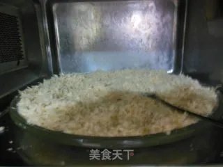 自制肉松——超级简单的方法