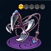 魔天记手游传说法宝玄天伏魔链异能介绍