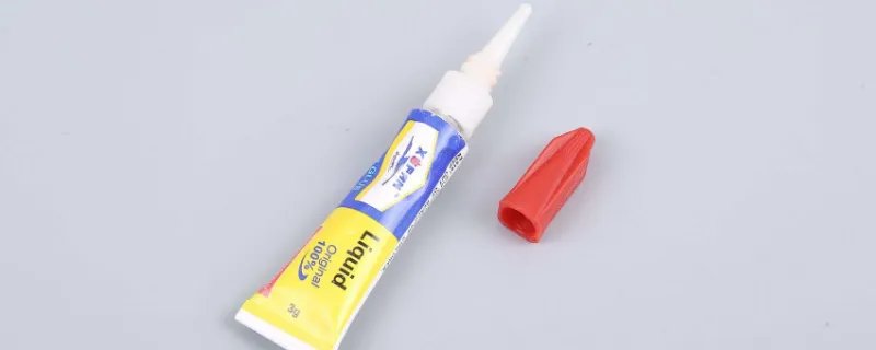 502胶水怎么去除