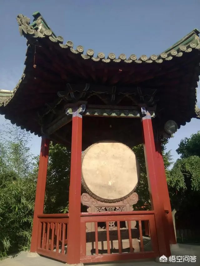 天水有哪些主要景点？