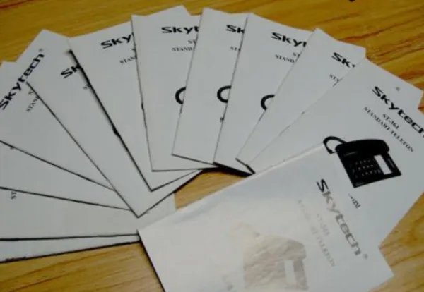 specification一般有哪几种翻译