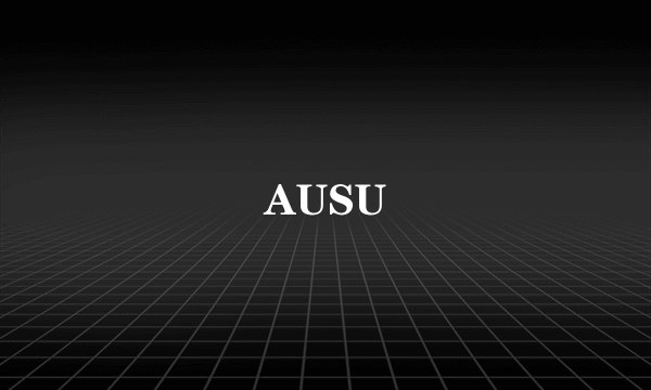 AUSU