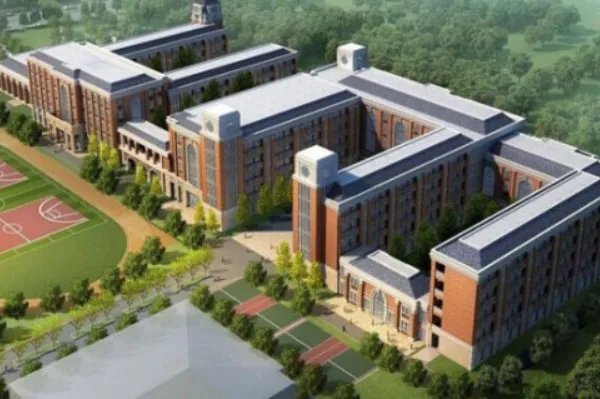 上海师范大学附属中学(浦东校区)住宿条件如何？