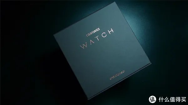 迄今为止最好的智能手表？——中国版华为Watch使用体验