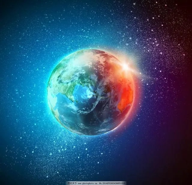 月球每年远离地球3.8厘米，再过多少年就都是月环食了？