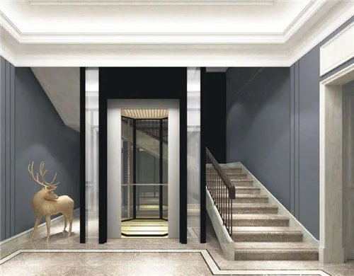 电梯冲顶是什么意思