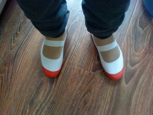 布鞋家园男穿女鞋