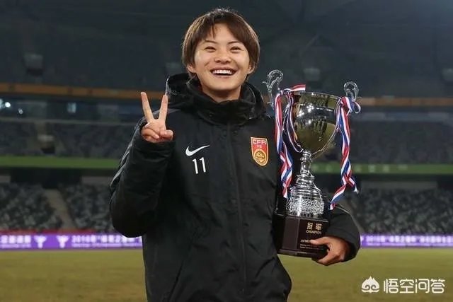 “中国梅西”王霜即将加盟巴黎圣日耳曼女足,她能取得成功吗?