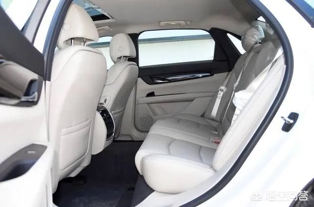 凯迪拉克cT6价格是多少？