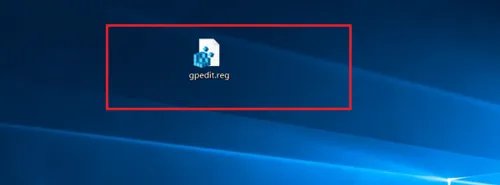 win10系统gpedit.msc找不到怎么办