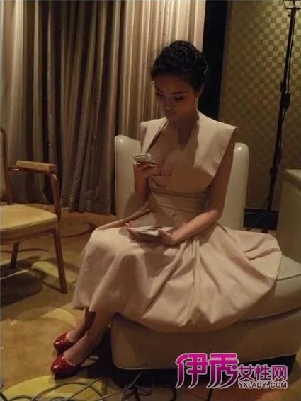 刘雨欣爆乳门事件扑朔迷离