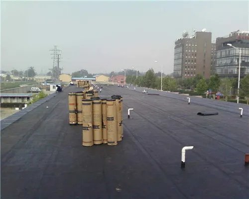 屋面做防水的步骤是怎么做的