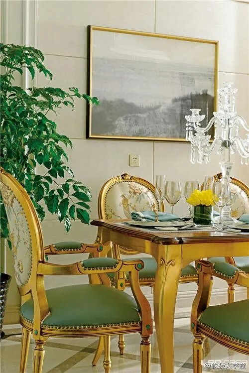 设计：葛亚曦 业主：华润置地(北京)股份有限公司  由奥黛丽...