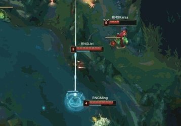 LOL：卡萨哭了UZI得背锅？RNG新一期软泥怪打破所有质疑，如何评价？