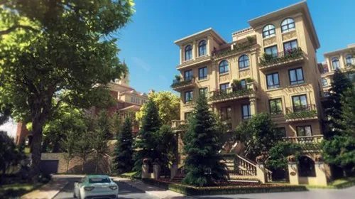 北京即将开盘的楼盘  2017北京周边新开楼盘