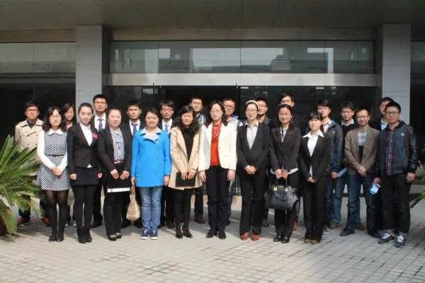 河海大学环境学院的学院领导