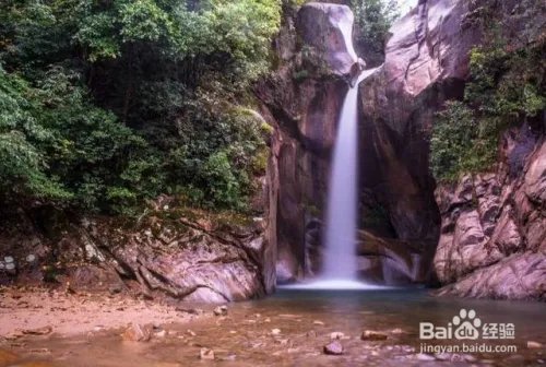 浙江天台山旅游风景区怎么游玩？