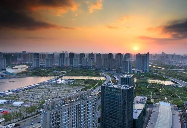 郑州自贸区目前运营到什么程度了