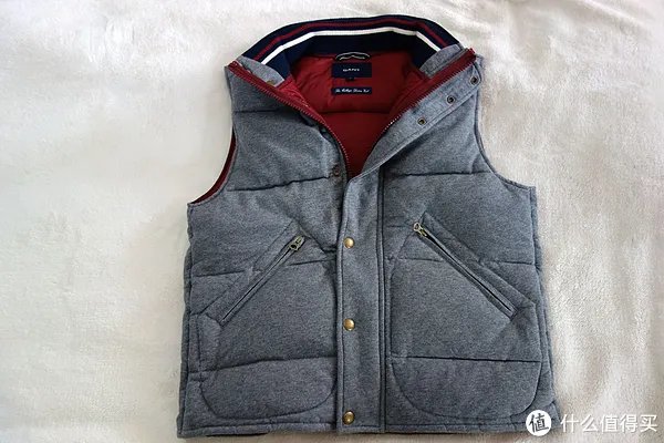 男士马甲什么品牌好