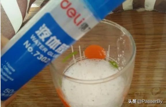 水晶泥制作方法？