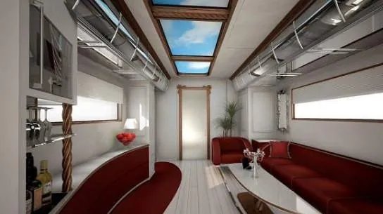 房车价格一般多少？