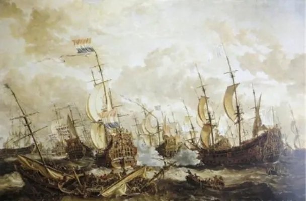 荷兰为什么能在17世纪一跃成为“海上马车夫”？有哪些影响因素？