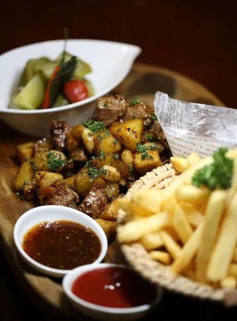 大连有哪些好玩的酒吧？