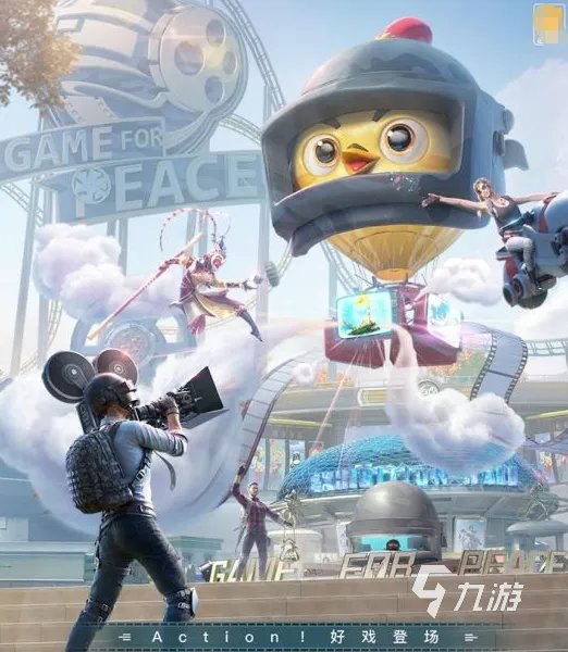 双人联机小游戏大全有哪些 2023热门的双人联机游戏推荐