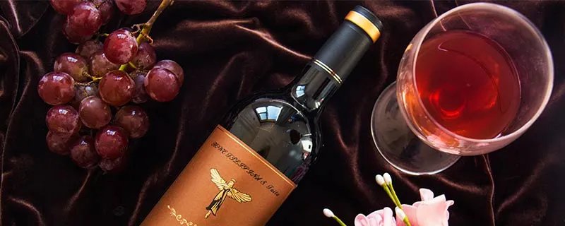 白葡萄酒和红葡萄酒有什么区别 白葡萄酒和红葡萄酒的区别