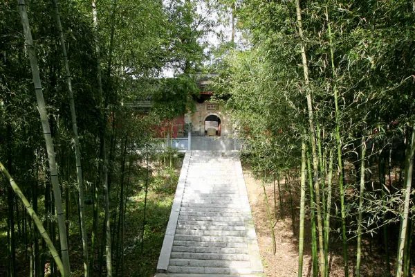 襄阳旅游景点大全