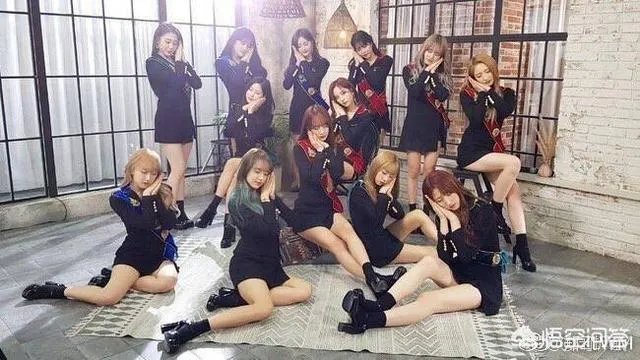 你喜欢宇宙少女的哪些歌？为什么？