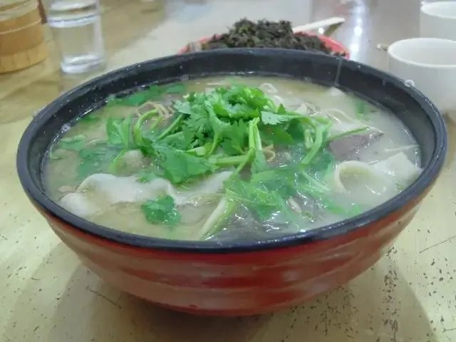 河南的人喜欢吃什么？