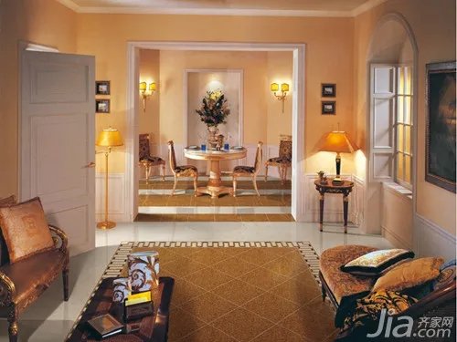 L&D瓷砖推荐 L&D瓷砖官网价格