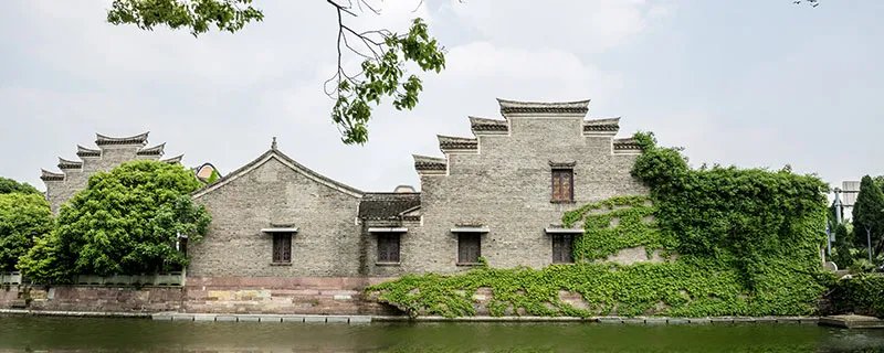 宁波旅游景点 宁波哪里好玩的景点