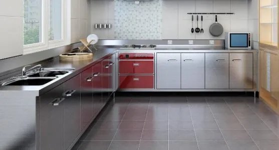 厨房橱柜腐烂怎么维修