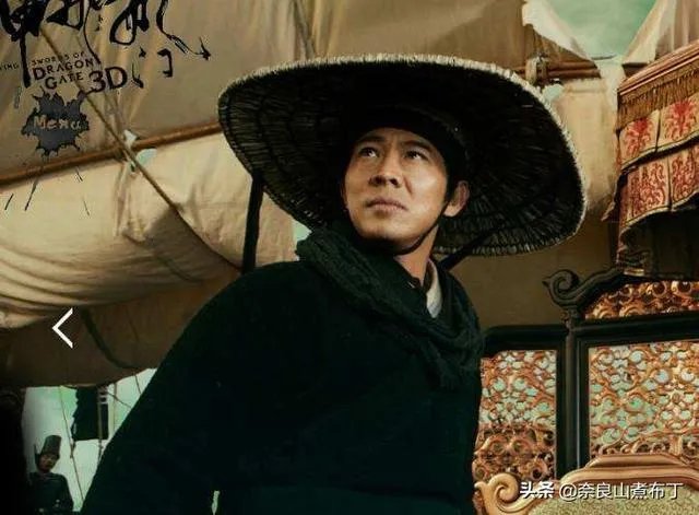 寒江孤影江湖故人相逢何必曾相识是啥意思？