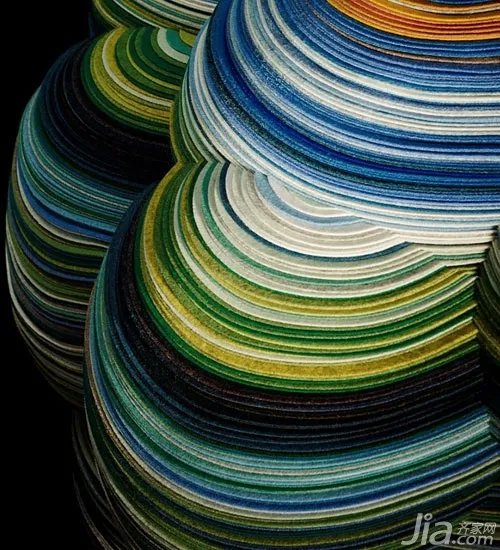 22个最值得点赞的创意椅子设计