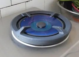 聚能灶好还是明火的好？