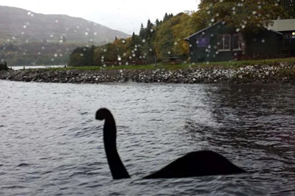 尼斯湖水怪之谜，是否真实存在呢？