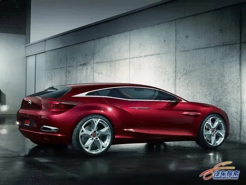 雪铁龙GT的介绍