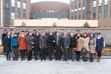 西安益新中学的介绍