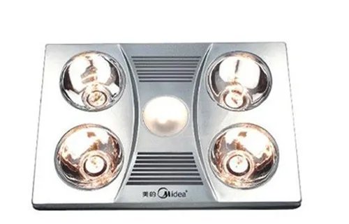 浴霸十大公认品牌有哪些 什么牌子的浴霸质量好