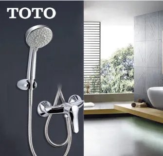 带您了解水龙头的结构