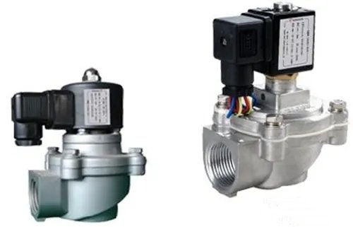 真空电磁阀故障  真空电磁阀安装注意事项